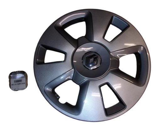 Enjoliveur 15 Pouces 403152924R Renault Twingo III Original Neuf