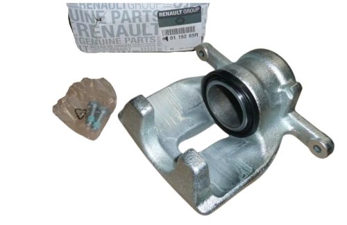 Étrier de Frein Avant Gauche 410115265R Renault Kangoo II Original Neuf