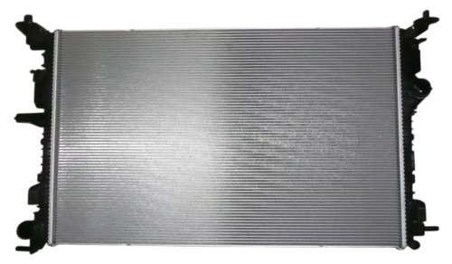 Radiateur de Refroidissement 214107286R Renault Talisman Original Neuf