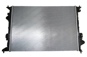 Radiateur de Refroidissement 21410HV80A Renault Kadjar 1.5 dCi Original Neuf