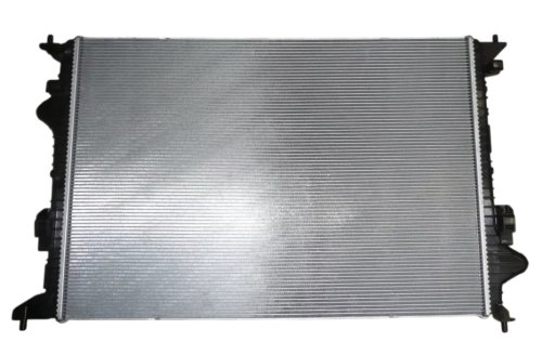 Radiateur de Refroidissement 21410HV80A Renault Kadjar 1.5 dCi Original Neuf