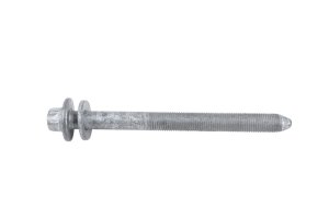 Vis de Bras de Suspension Avant 7703602258 Renault Megane II Originale Neuve