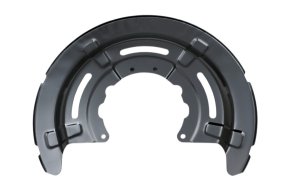 Flasque de Protection de Disque de Frein Arrière 4324200Q0C Renault Master III Original Neuf