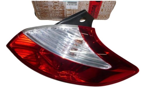 Feu Arrière Droit 265500036R Renault Fluence Original Neuf