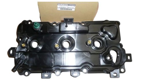Carter de Distribution 13264JP01A Renault Laguna III 3.5 V6 Original Neuf
