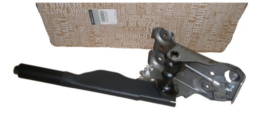 Levier de Frein à Main 360105245R Renault Kangoo II Original Neuf