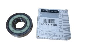 Roulement de Boîte de Vitesses 322757466R Renault Kangoo Original Neuf