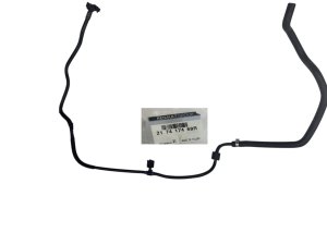 Durite de Liquide de Refroidissement 217417469R Renault Megane IV 1.6 dCi 2016- Original Neuf