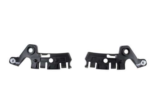 Support de Pare-chocs Avant 620500001R Renault Megane III Original Neuf