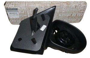 Rétroviseur Extérieur Droit 7701067335 Renault Twingo II Original Neuf