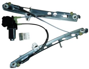 Lève-vitre Électrique Avant Gauche 8200075940 Renault Megane II Original Neuf