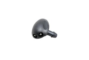 Gicleur de Lave-glace Avant Droit 7701061666 Renault Clio III Original Neuf