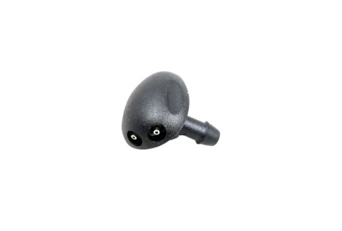 Gicleur de Lave-glace Avant Droit 7701061666 Renault Clio III Original Neuf