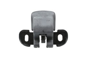 Gâche de Serrure de Porte Arrière Inférieure 9080600QAJ Renault Kangoo Original Neuf