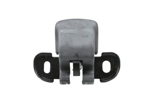 Gâche de Serrure de Porte Arrière Inférieure 9080600QAJ Renault Kangoo Original Neuf