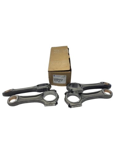 Jeu de 4 Bielles 9833274780 Peugeot Boxer III 2.2 HDi Neuf d'Origine