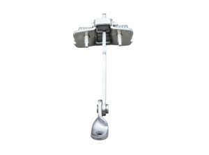 Limiteur d'Ouverture de Porte 8043100QAC Renault Kangoo I Original Neuf