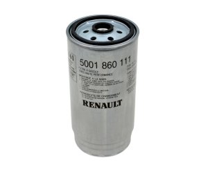 Filtre à Carburant 5001860111 Renault Mascott Original Neuf