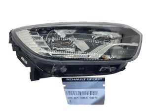 Phare LED 260105660R Droit Renault Express / Van / Kangoo III Original Neuf