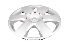 Enjoliveur 15 Pouces Brigantin 403158900R Renault Kangoo II Original Neuf