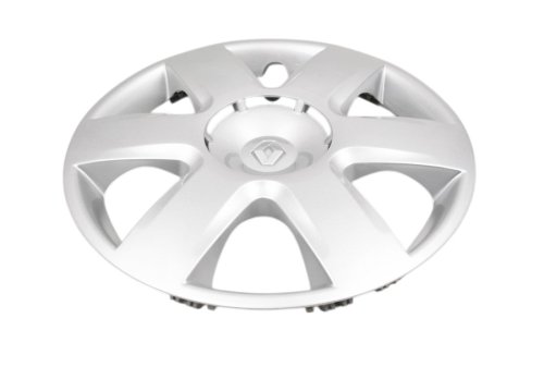 Enjoliveur 15 Pouces Brigantin 403158900R Renault Kangoo II Original Neuf