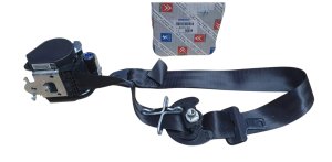Ceinture de Sécurité Avant Droite 8975.K5 8975K5 Peugeot 308 Neuve d'Origine