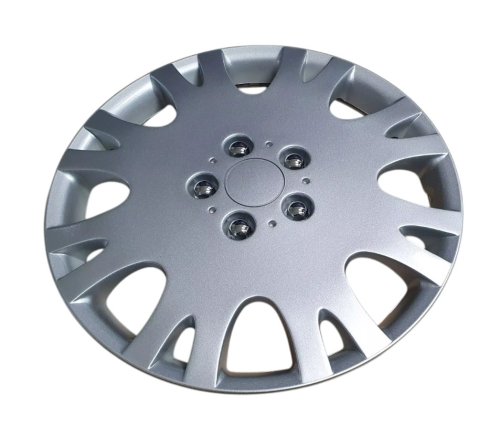 Enjoliveur de Roue 16 Pouces 9606.RG 9606RG Peugeot 308 Neuf d'Origine
