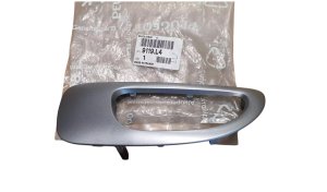 Enjoliveur de Poignée Intérieure Droite 9119.L4 9119L4 Peugeot 307 Neuf d'Origine