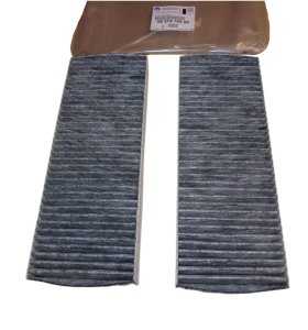 Filtre d'Habitacle 9837470680 Peugeot 308 III 408 Neuf d'Origine