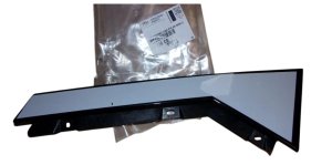 Baguette de Porte Gauche 9326.CS 9326CS Peugeot 508 Neuve d'Origine
