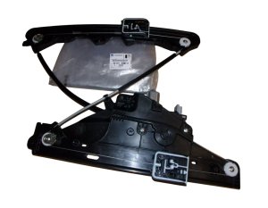 Lève-vitre Électrique Avant Gauche 9828130780 Peugeot 2008 II Neuf d'Origine