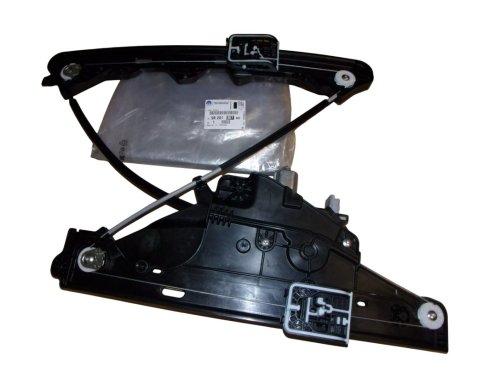 Lève-vitre Électrique Avant Gauche 9828130780 Peugeot 2008 II Neuf d'Origine