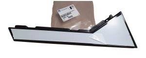 Baguette de Porte Droite 9327.EF 9327EF Peugeot 508 Neuve d'Origine
