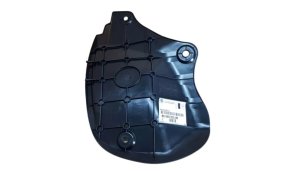 Pare-boue Arrière Gauche B000987580 Citroen C1 Neuf d'Origine