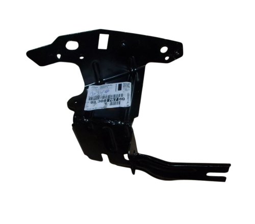 Support d'Aile Avant Droit 9830876780 Peugeot 2008 II Neuf d'Origine