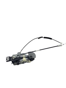 Serrure de Porte Avant Gauche 9800625980 Peugeot 508 Original Neuve