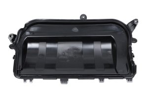 Cache Moteur 1565.CP 1565CP Citroen Peugeot 2.0 HDi 163CH 508 Neuf d'Origine