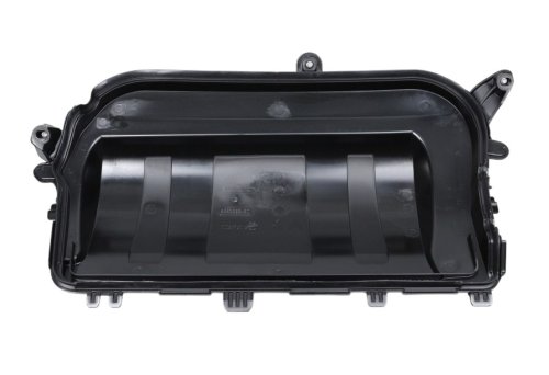 Cache Moteur 1565.CP 1565CP Citroen Peugeot 2.0 HDi 163CH 508 Neuf d'Origine