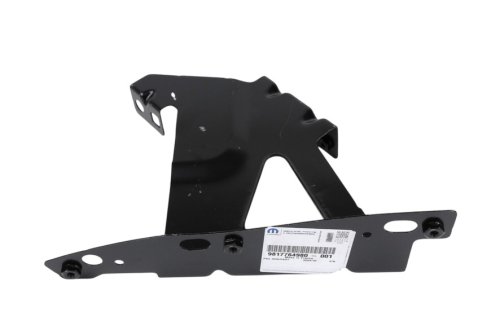 Support de Fixation d'Aile Avant Droit 9817764980 Citroen Berlingo Peugeot Partner Neuf d'Origine