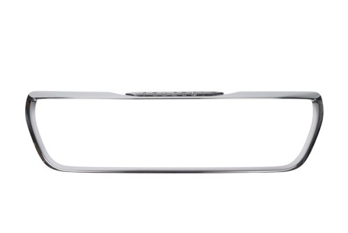 Cadre Chromé de Calandre 1611204280 Peugeot 5008 Neuf d'Origine