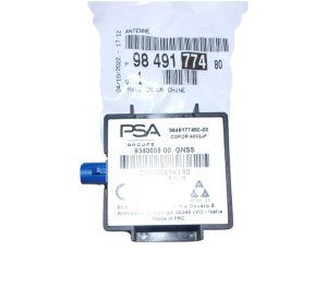 Antenne de Pare-Brise 9849177480 Citroen C4 II Neuve d'Origine