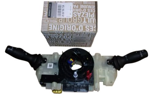 Commodo 255679073R Renault Master III Original Neuf
