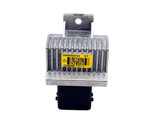 Relais de Bougies de Préchauffage 11067JD50C Renault Nissan 1.5 2.0 2.3 dCi 12V Original Neuf