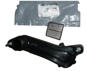 Crépine de Pompe à Huile 150A17037R Renault Master III Original Neuf