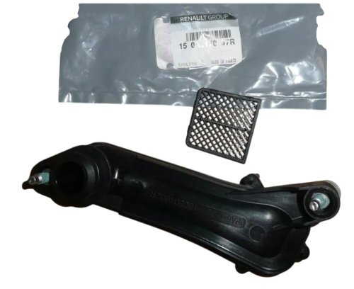 Crépine de Pompe à Huile 150A17037R Renault Master III Original Neuf