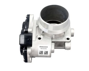 Boîtier Papillon d'Admission 2502400Q0B Renault Master III 2.3 dCi Original Neuf