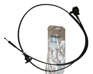 Câble d'Ouverture de Capot 7700421507 Renault Megane Scenic Original Neuf