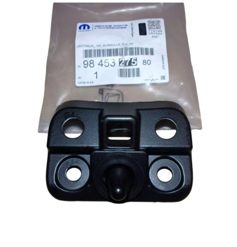 Goujon de Gâche de Porte Coulissante 9845327580 Citroen Jumpy IV Neuf d'Origine