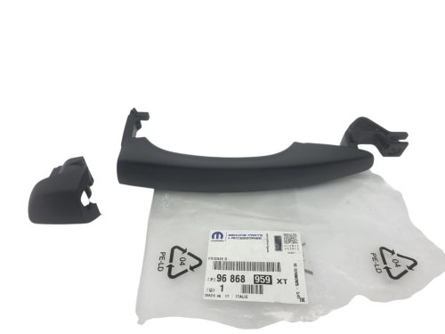 Poignée de porte gauche 96868959XT Neuf OE Citroen Peugeot Jumpy IV