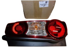 Feu Arrière Combiné Droit 1680022880 Citroen Berlingo III Neuf d'Origine